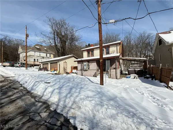 215 Isabelle Street, Brilliant, OH 43913