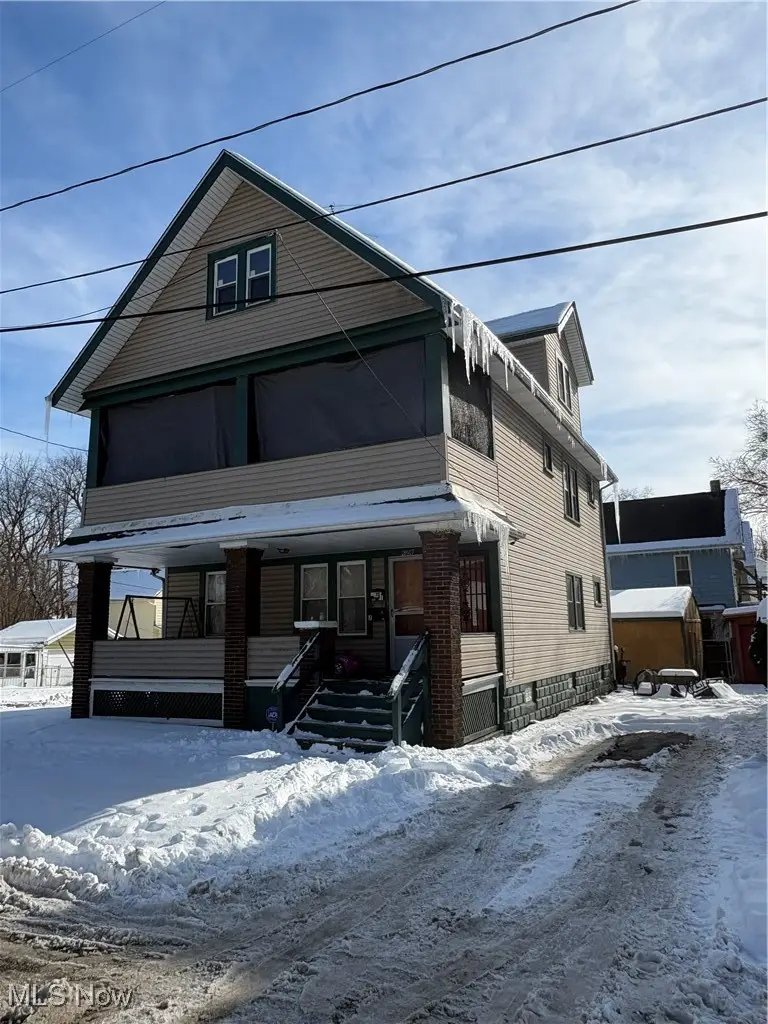 628 Bellevue Avenue, Akron, OH 44307 - Image #1