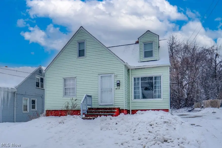 9809 Way Avenue, Cleveland, OH 44105 - #2