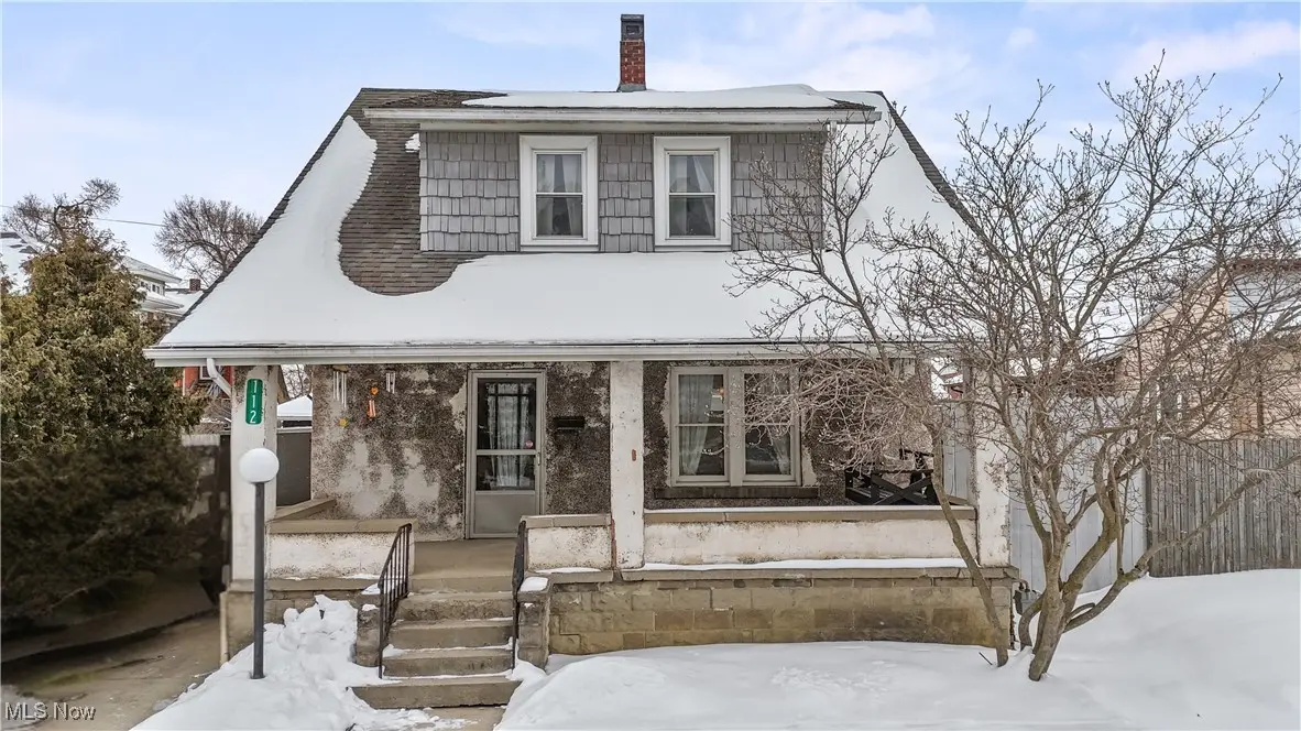 112 Iron Street, Bucyrus, OH 44820 - #1