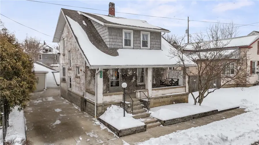 112 Iron Street, Bucyrus, OH 44820 - #2