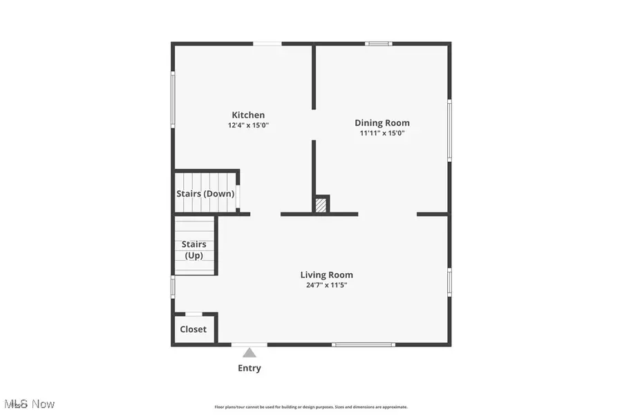 112 Iron Street, Bucyrus, OH 44820 - #3