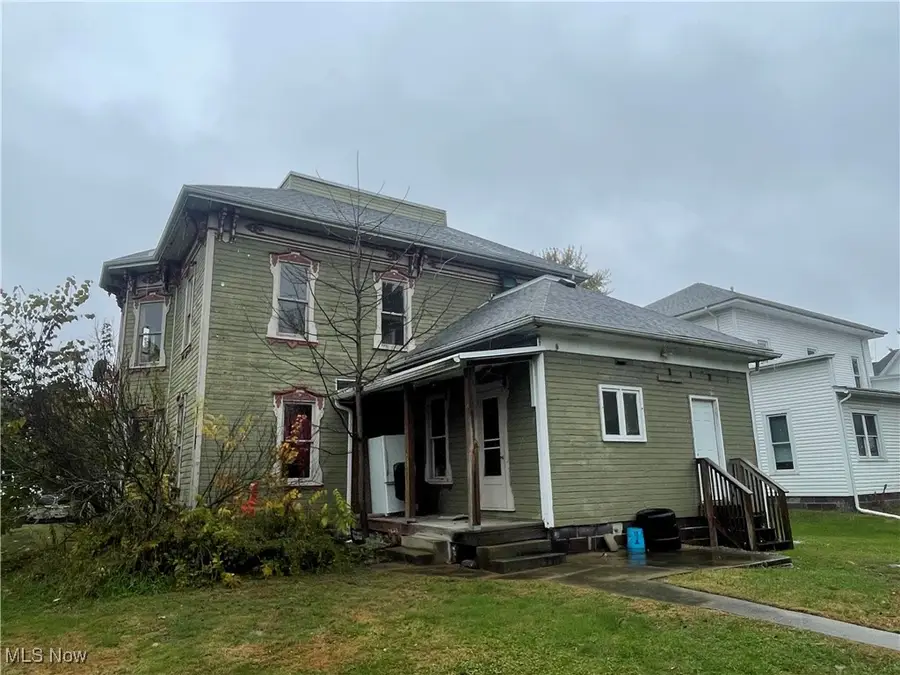 310 N Union Street, Loudonville, OH 44842 - #3