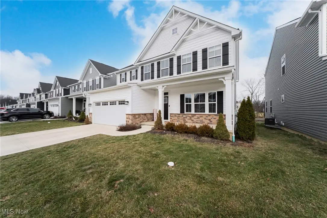 6162 James Drive, Lorain, OH 44053 - #1