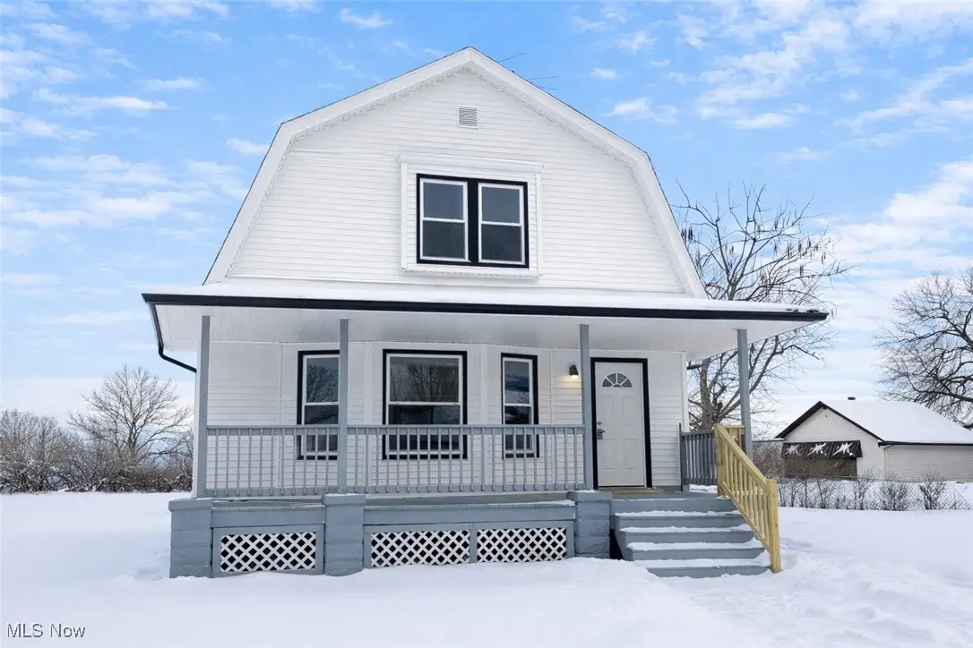 12706 Bartfield Avenue, Cleveland, OH 44108 - Image #1