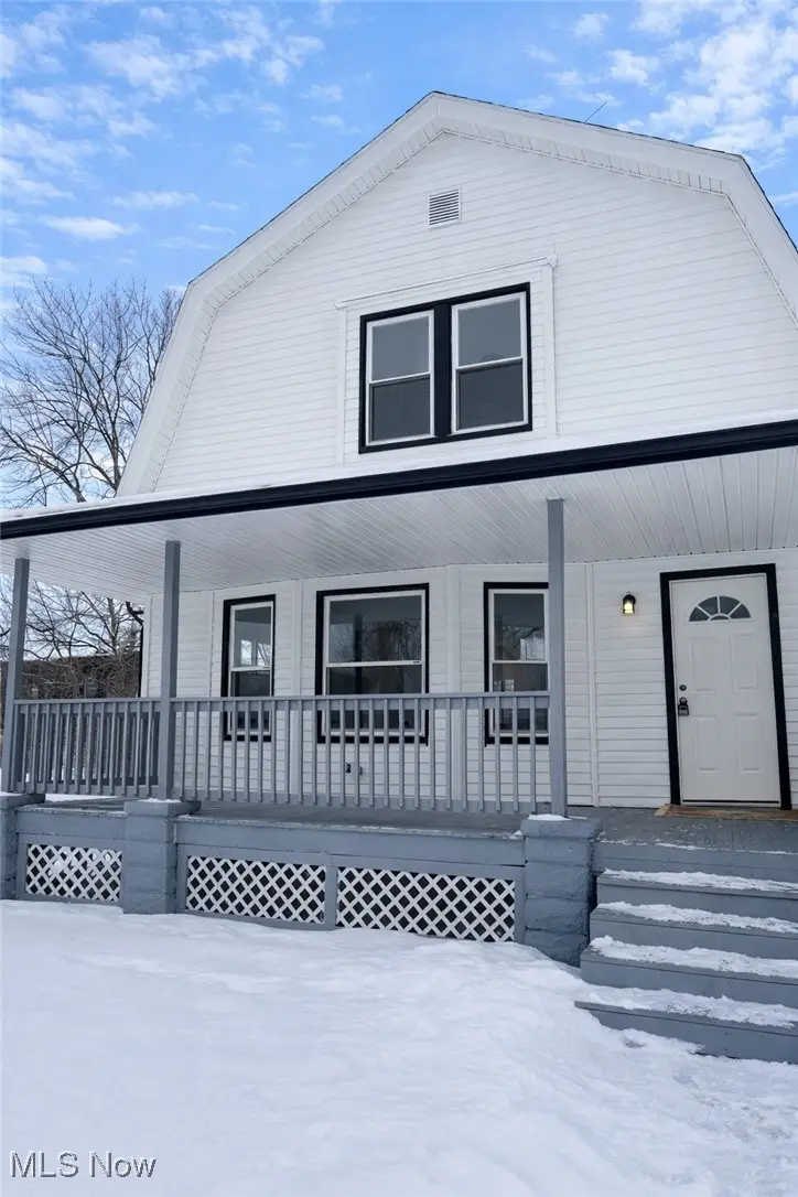 12706 Bartfield Avenue, Cleveland, OH 44108 - Image #2