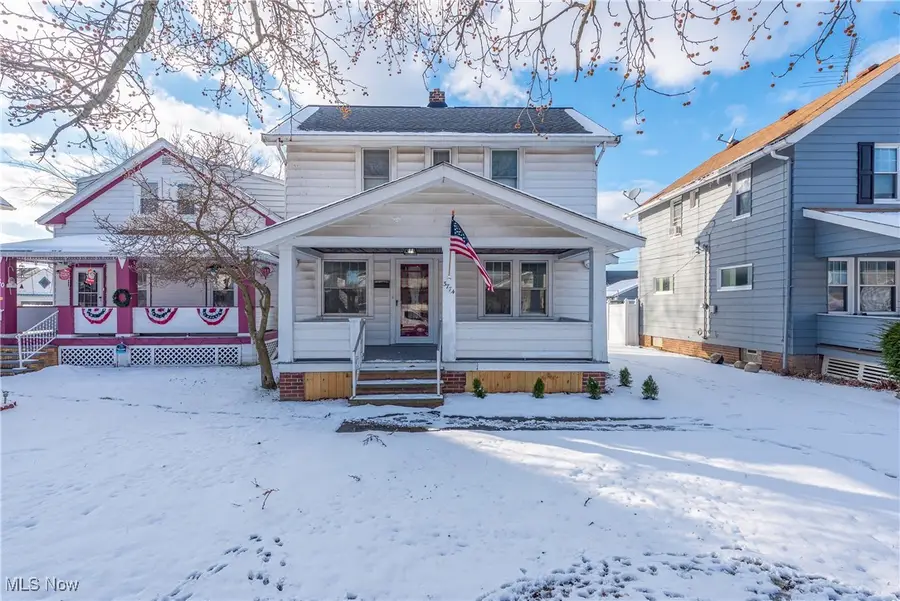 3774 W 135th Street, Cleveland, OH 44111 - #2