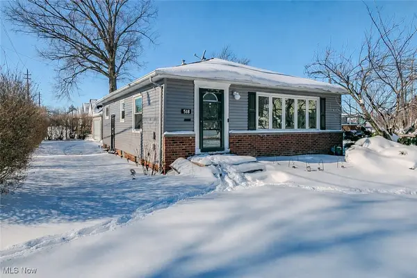 518 E 305th Street, Willowick, OH 44095