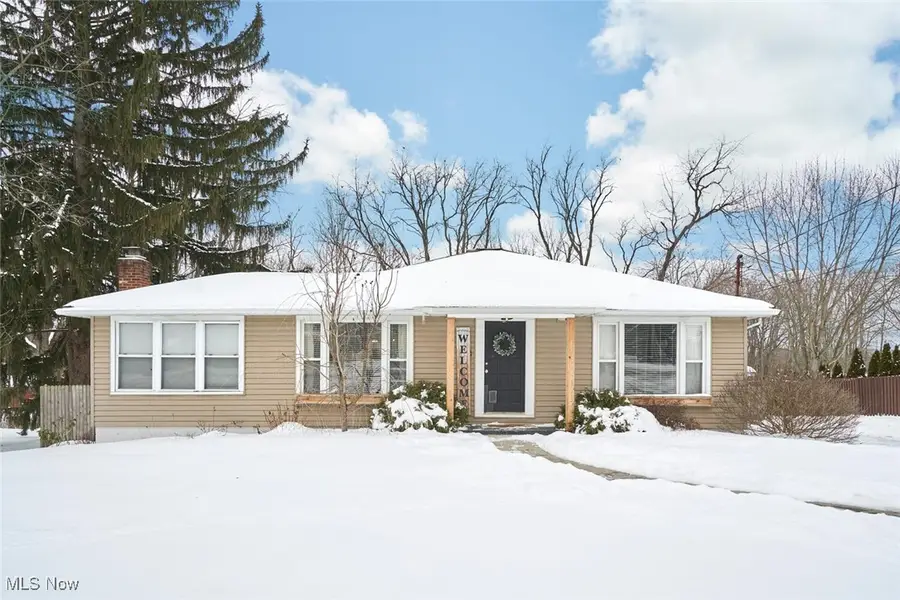 1888 Myersville Road, Springfield, OH 44312 - #3