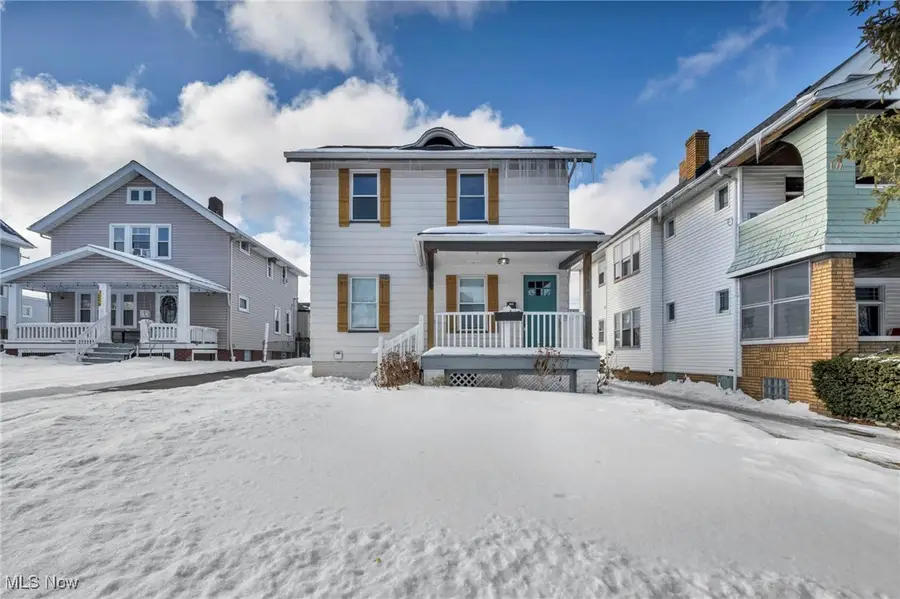 2204 Bunts Road, Lakewood, OH 44107 - #2