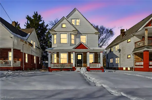 680 E 115th Street, Cleveland, OH 44108