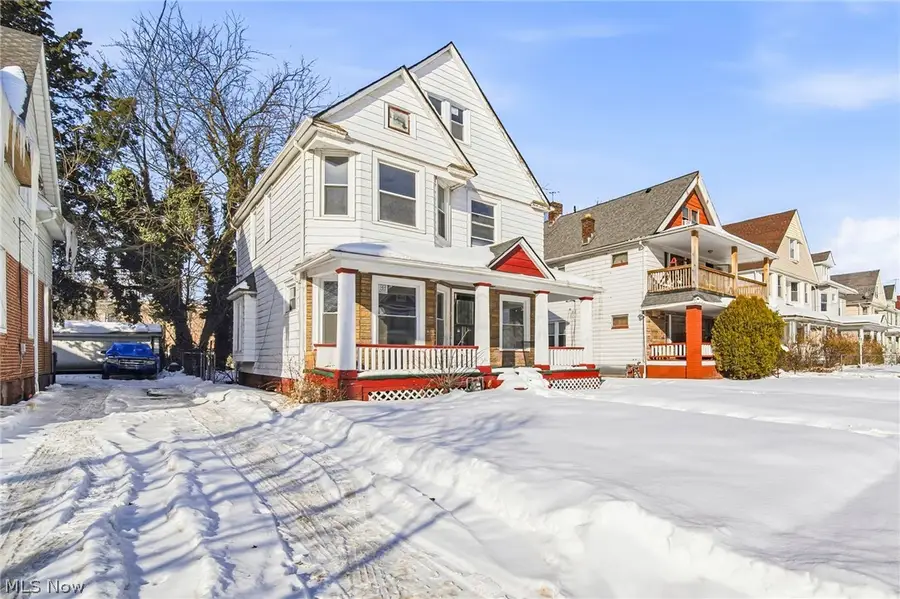 680 E 115th Street, Cleveland, OH 44108 - #2