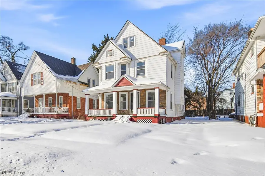 680 E 115th Street, Cleveland, OH 44108 - #3