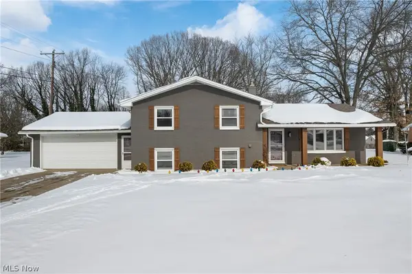 4811 Lawndale Nw Street, Canton, OH 44708