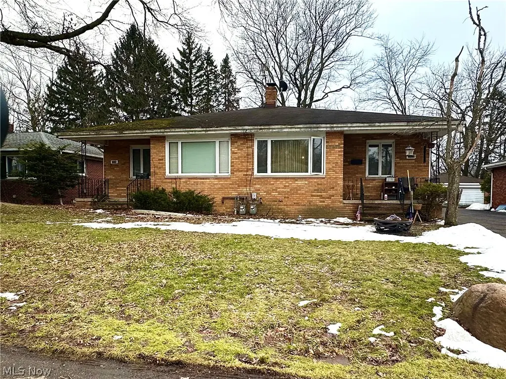 1024-1026 Saxon Avenue, Akron, OH 44314 - #1