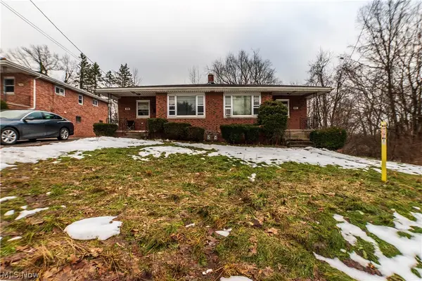 1062-1064 Saxon Avenue, Akron, OH 44314