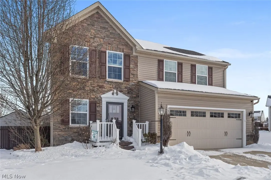 5519 Catmere Drive, Medina, OH 44256 - #1