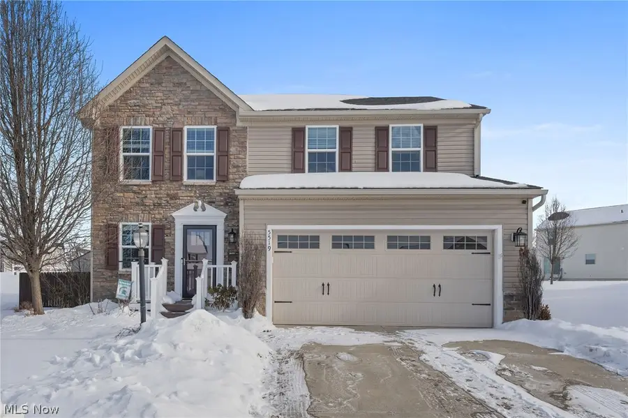 5519 Catmere Drive, Medina, OH 44256 - #2