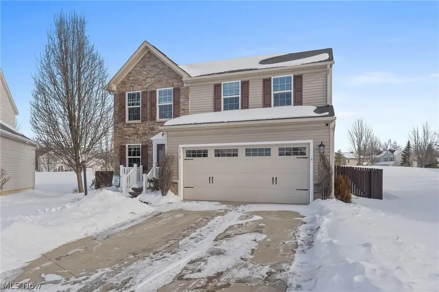 5519 Catmere Drive, Medina, OH 44256 - #3