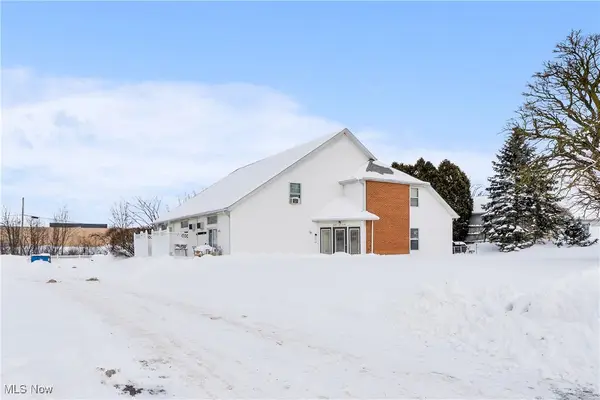 6042 Callaway Circle #5, Youngstown, OH 44515