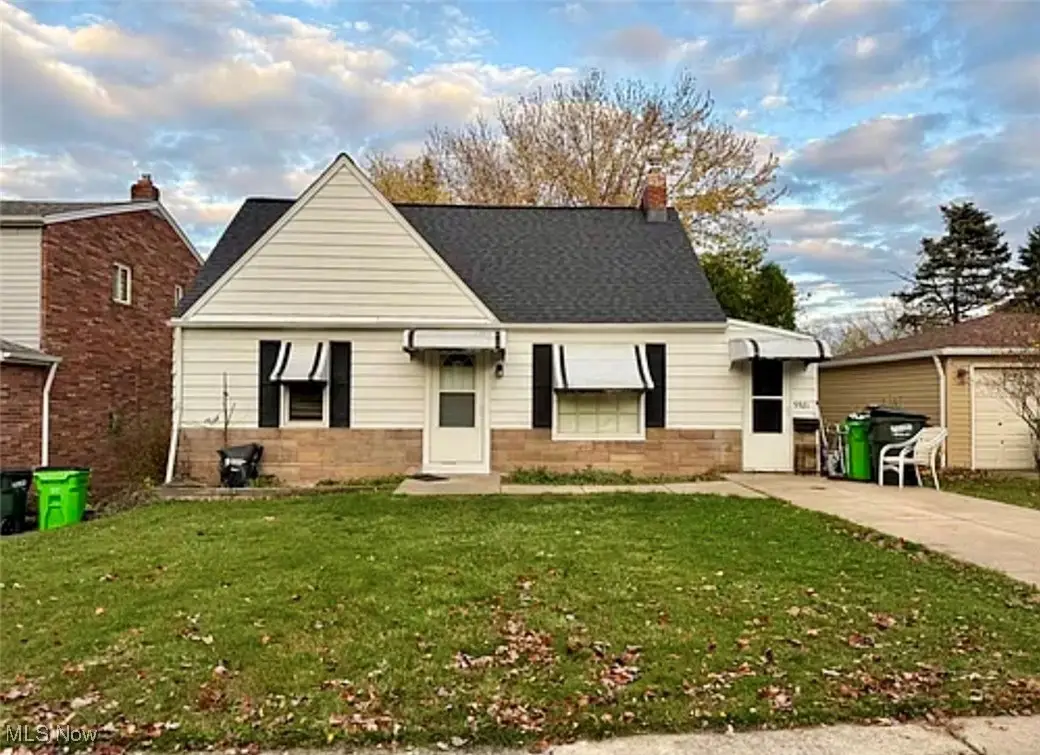 5581 Saxon Drive, Garfield Heights, OH 44125 - #1