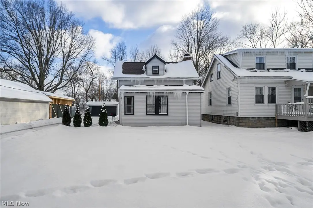 4717 Snow Road, Parma, OH 44134 - #1