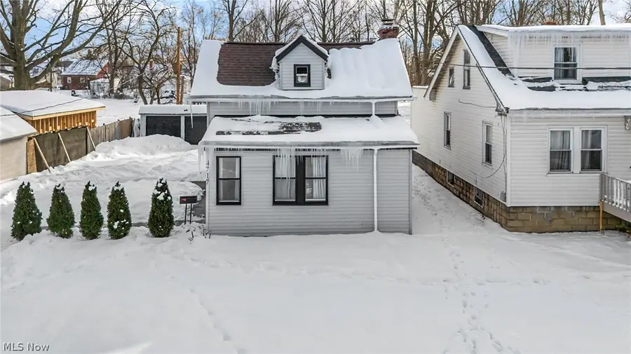 4717 Snow Road, Parma, OH 44134 - #3