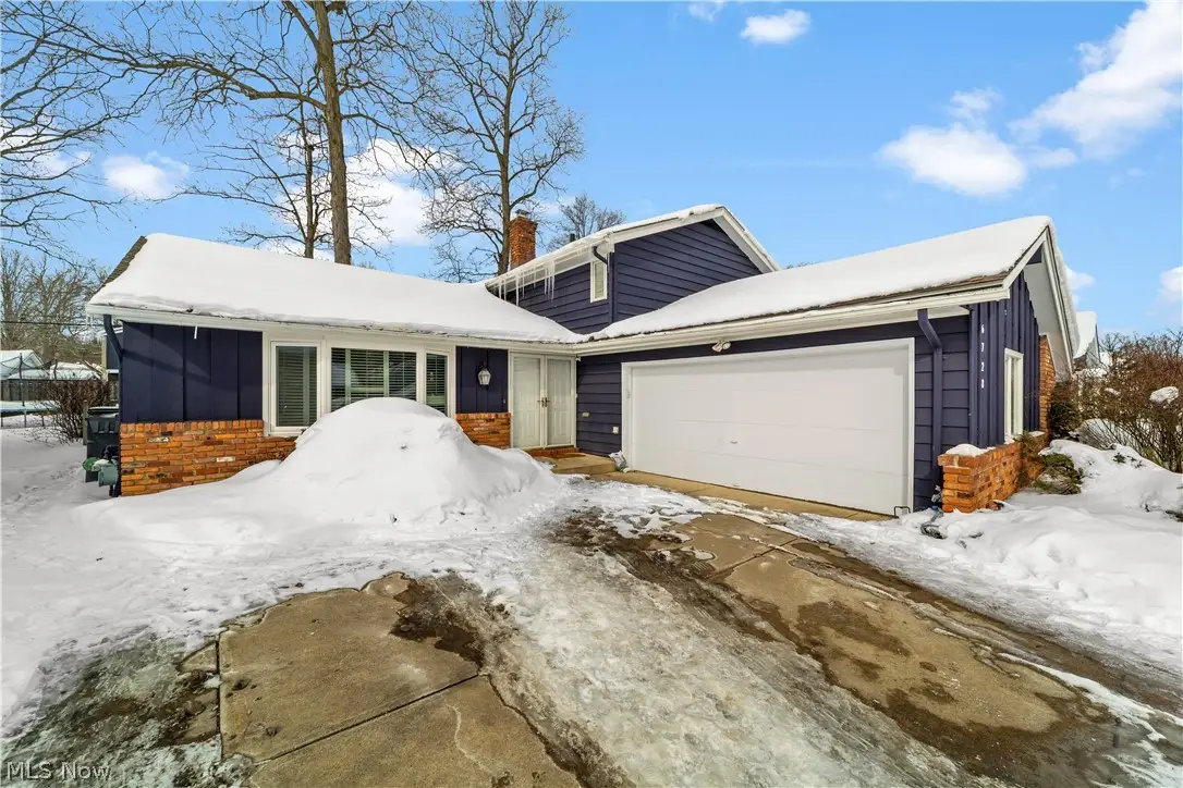 6728 Edgemoor Avenue, Solon, OH 44139 - #1