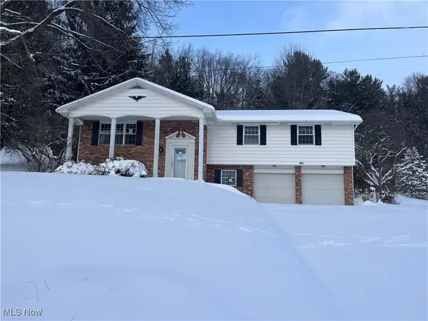 208 Ridgewood Boulevard, Minerva, OH 44657