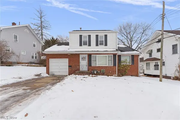 1428 9th Nw Street, Canton, OH 44703