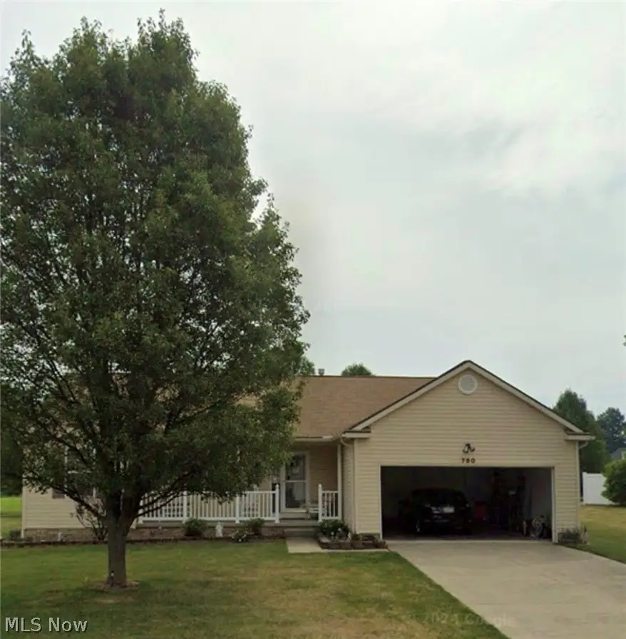 780 S Marion Avenue, Louisville, OH 44641 - #1