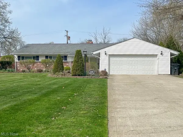 5179 Dogwood Trail, Lyndhurst, OH 44124