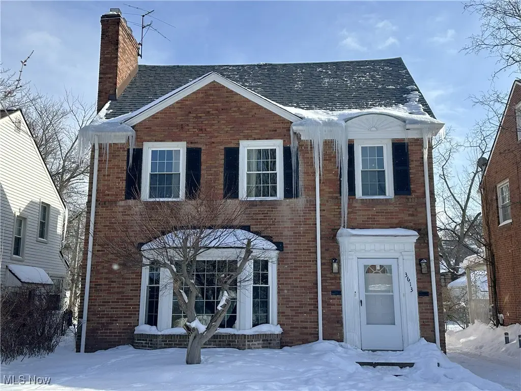 3613 Lynnfield Road, Shaker Heights, OH 44122 - #1