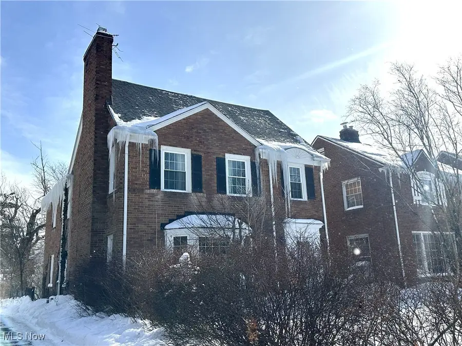 3613 Lynnfield Road, Shaker Heights, OH 44122 - #2