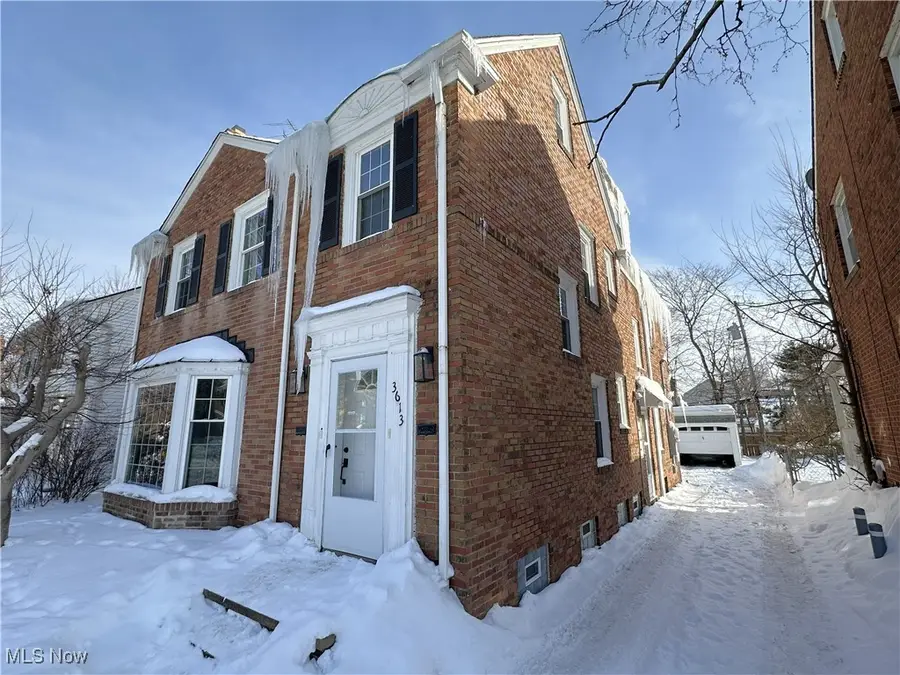 3613 Lynnfield Road, Shaker Heights, OH 44122 - #3