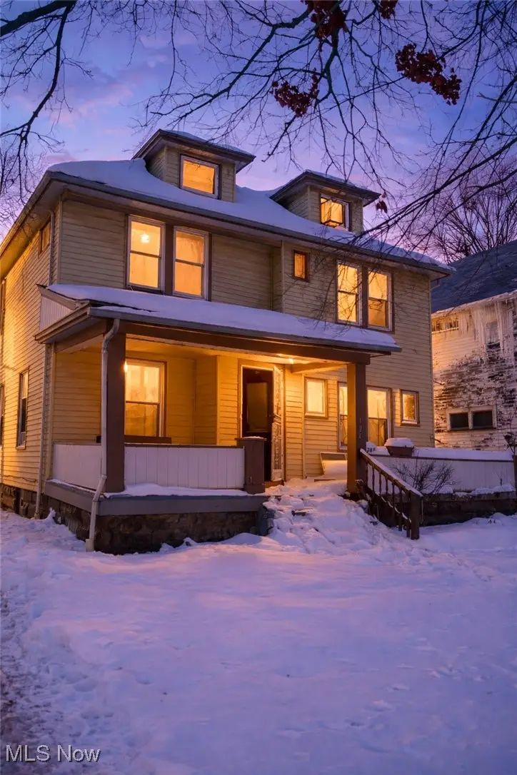 1248 E 125th Street, Cleveland, OH 44112 - Image #1