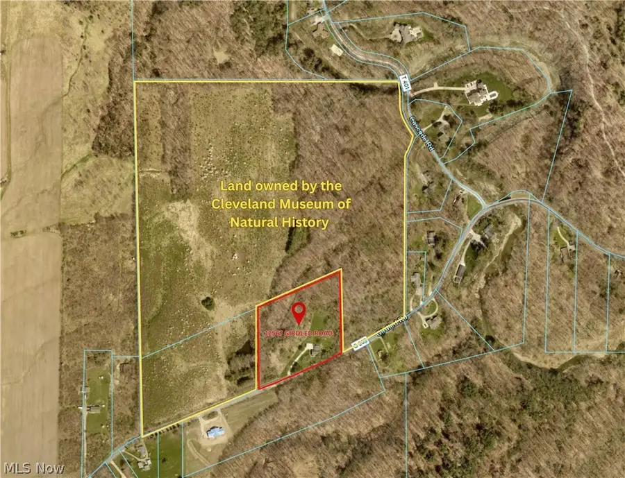 12567 Girdled Road, Concord, OH 44077 - #3