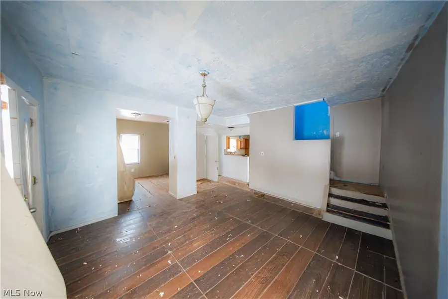 14609 Shaw Avenue, East Cleveland, OH 44112 - #2