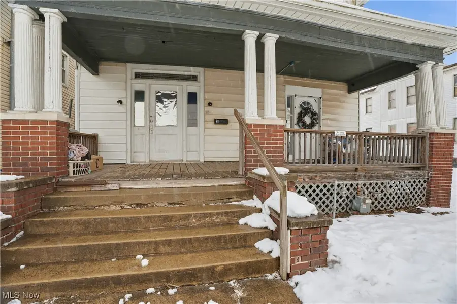 1119 19th Street, Parkersburg, WV 26101 - #3