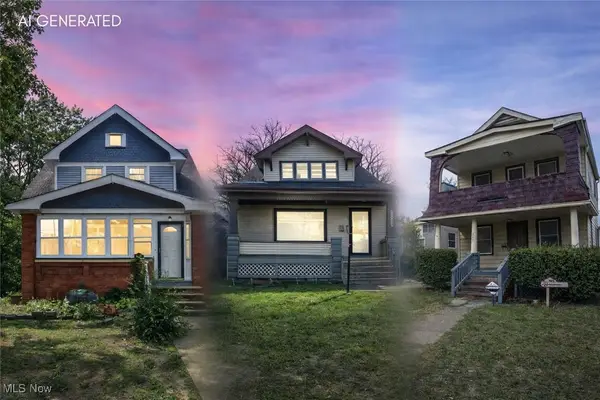 16705 Hillsboro Road, Cleveland, OH 44112