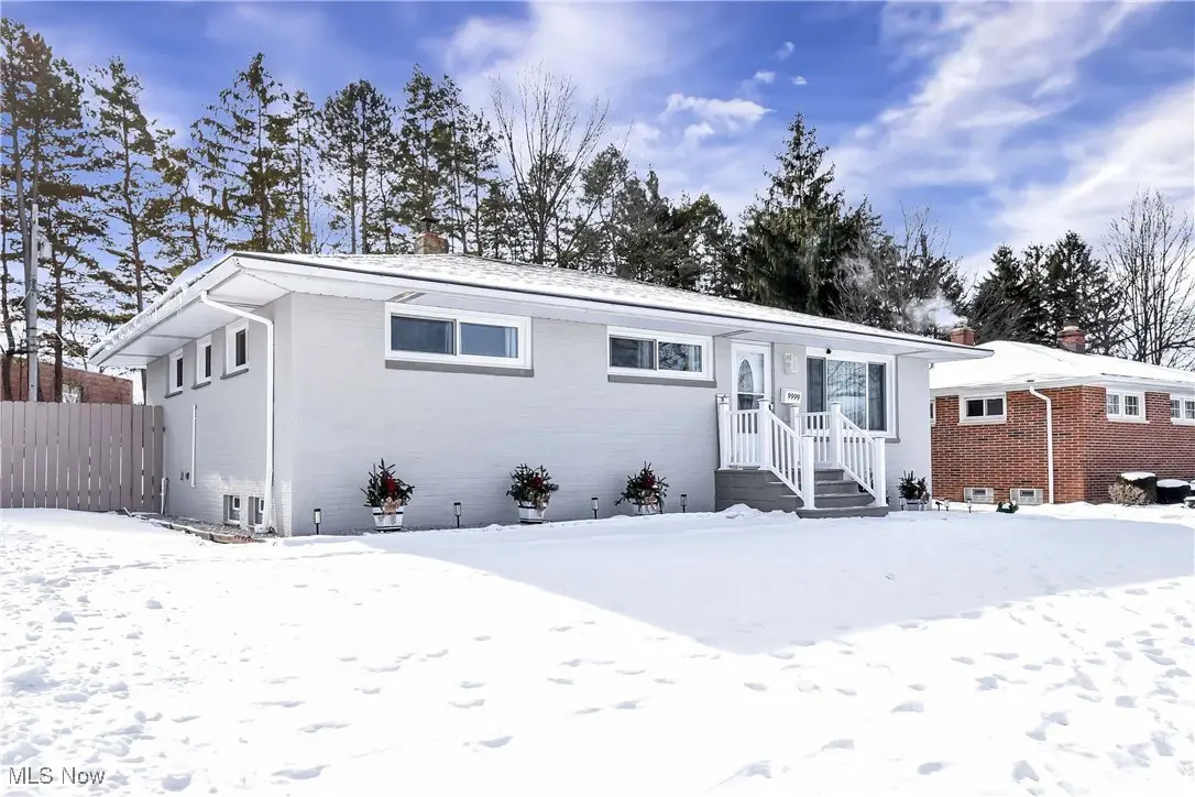 9999 Reichert Road, Parma, OH 44130 - #1