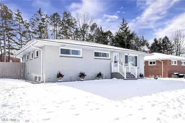 9999 Reichert Road, Parma, OH 44130