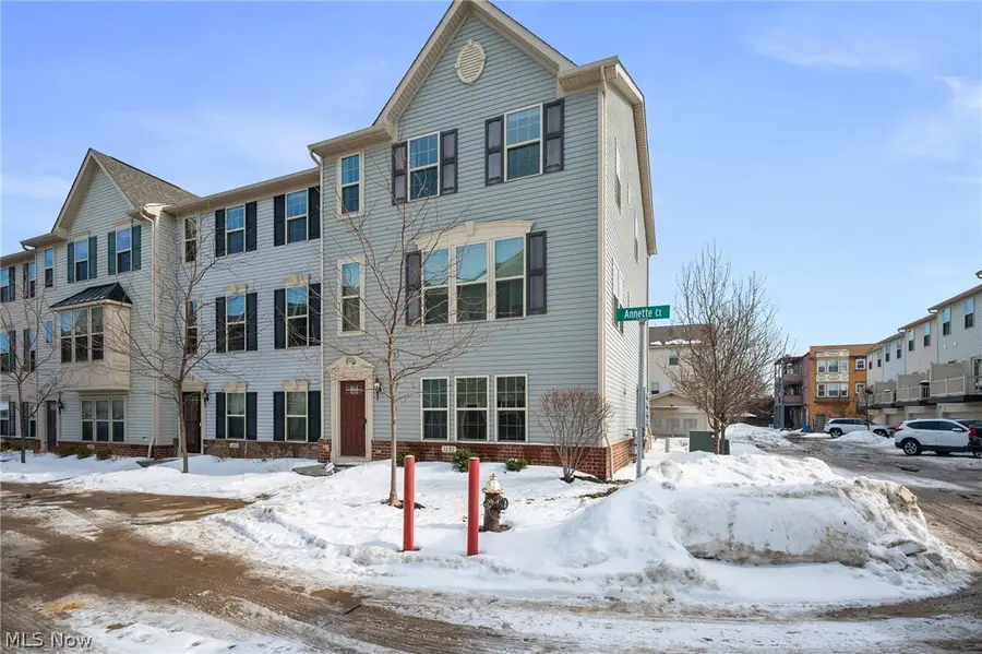 1397 Annette Court, Lakewood, OH 44107 - #2