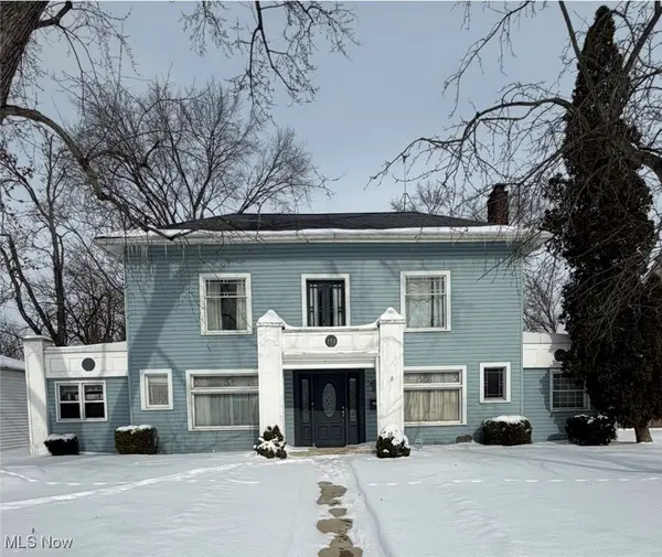 152 Grove Street, Cortland, OH 44410