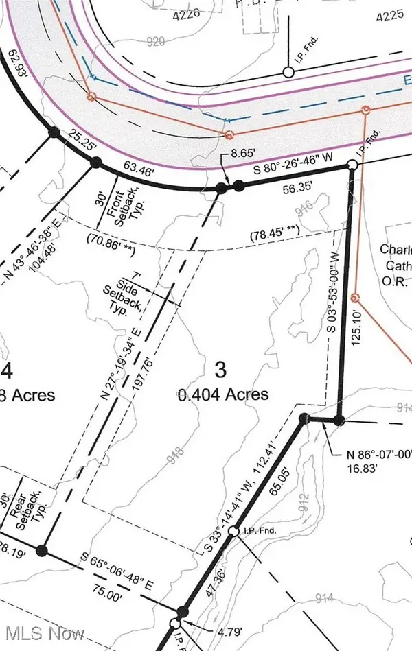 Jennifer Drive, Dover, OH 44622