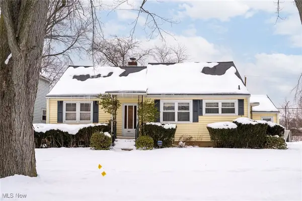 401 Louisiana Avenue, Elyria, OH 44035