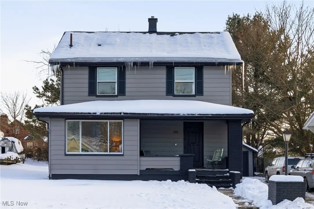 1022 19th Ne Street, Canton, OH 44714 - #1