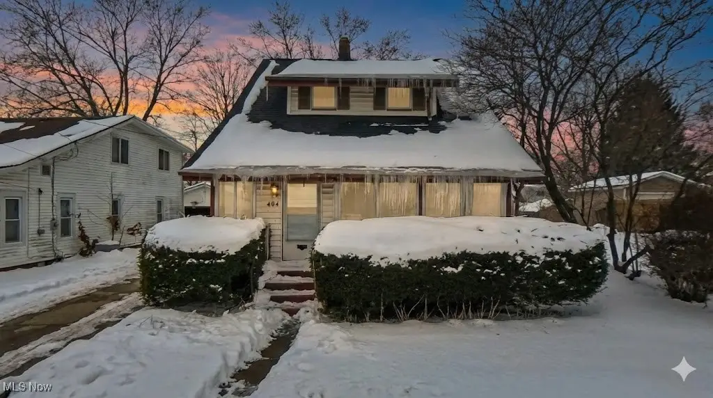 404 Wirth Avenue, Akron, OH 44312 - Image #1