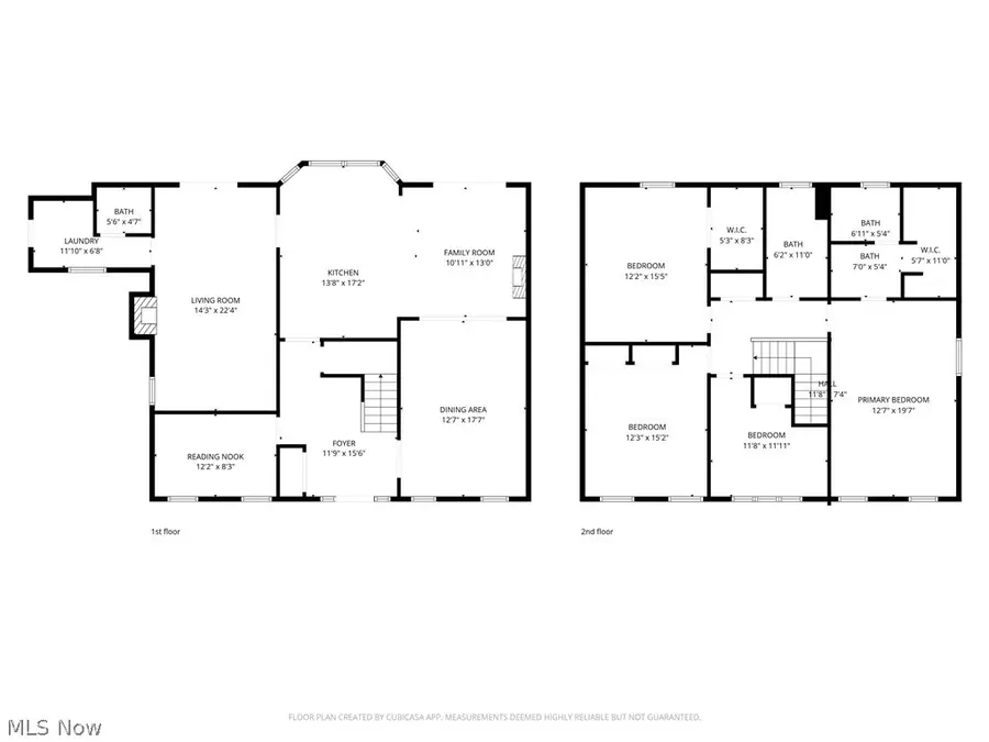 2466 Mohler Nw Drive, North Canton, OH 44720 - #3