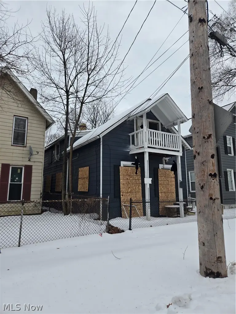 2241 W 67th Street, Cleveland, OH 44102 - #2